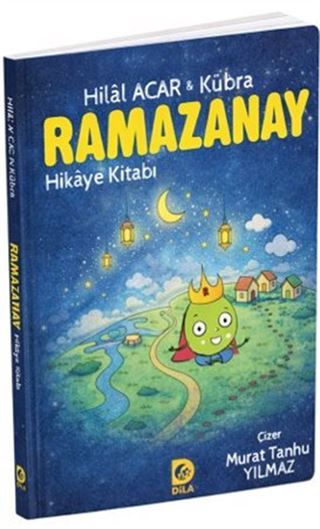 RamazanAy Hikaye Kitabı
