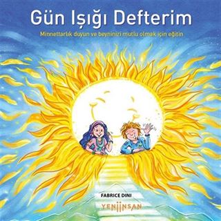 Gün Işığı Defterim