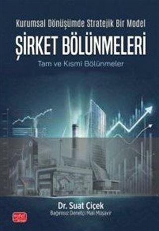 Kurumsal Dönüşümde Stratejik Bir Model
