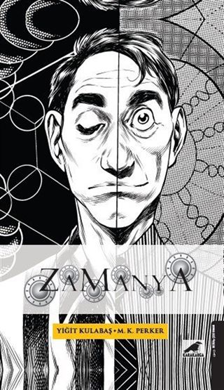 Zamanya