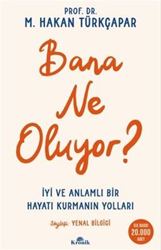Bana Ne Oluyor?