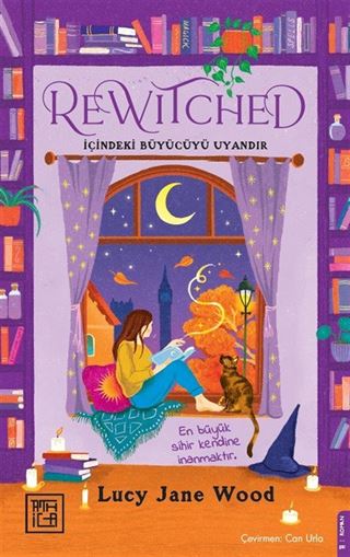 Rewitched