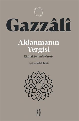Aldanmanın Yergisi