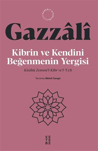 Kibrin ve Kendini Beğenmenin Yergisi
