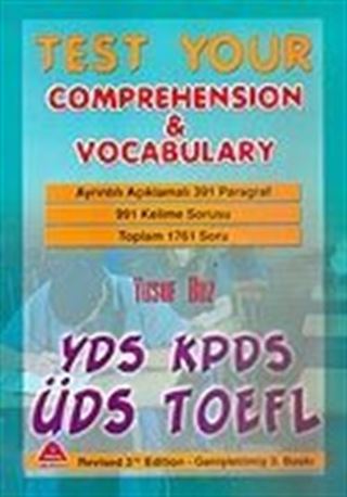 Test Your Comprehension