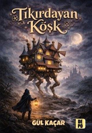 Tıkırdayan Köşk