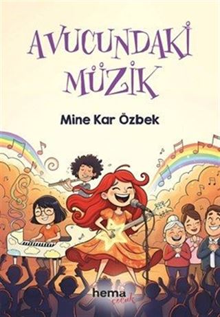 Avucundaki Müzik