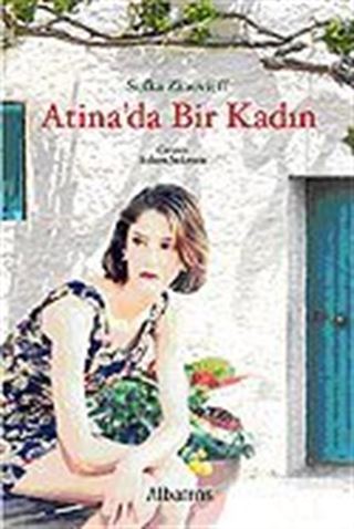 Atina'da Bir Kadın