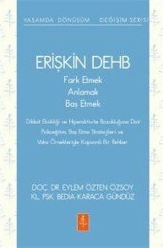 Erişkin Dehb