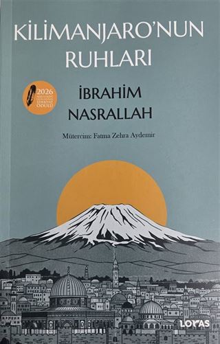 Kilimanjaro'nun Ruhları