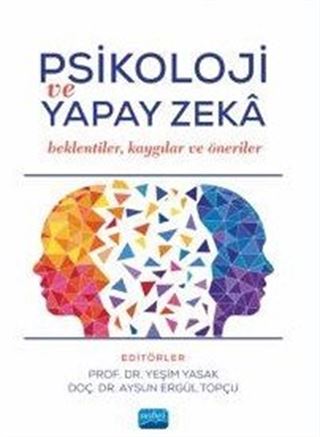Psikoloji Ve Yapay Zeka