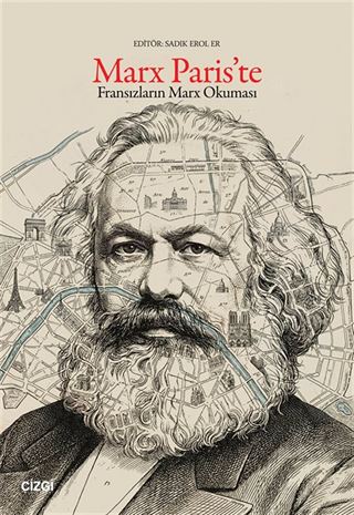 Marx Paris'te