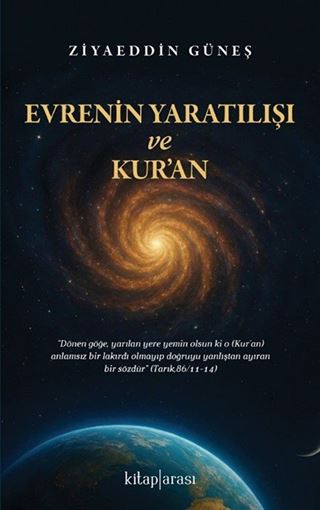 Evrenin Yaratılışı ve Kur'an