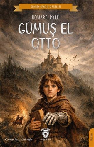 Gümüş El Otto