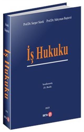 İş Hukuku