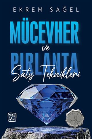 Mücevher ve Pırlanta Satış Teknikleri
