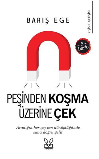 Peşinden Koşma Üzerine Çek