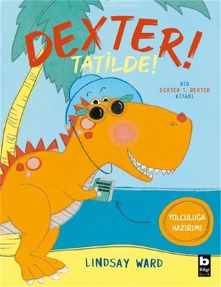 Dexter Tatilde!
