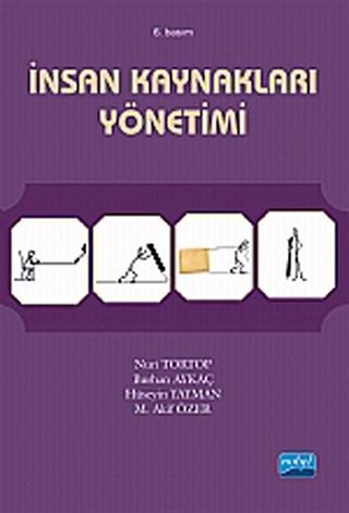 İnsan Kaynakları Yönetimi (Prof. Dr. Nuri Tortop)