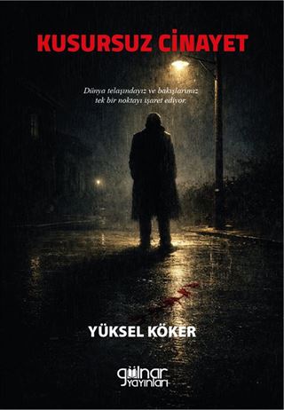 Kusursuz Cinayet