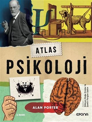 Atlas Psikoloji