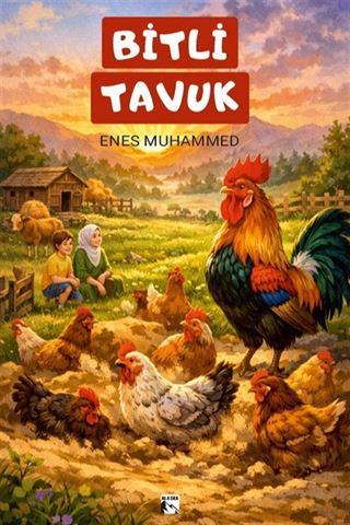 Bitli Tavuk