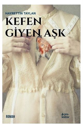 Kefen Giyen Aşk