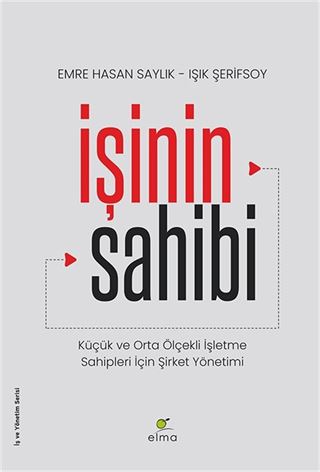 İşinin Sahibi