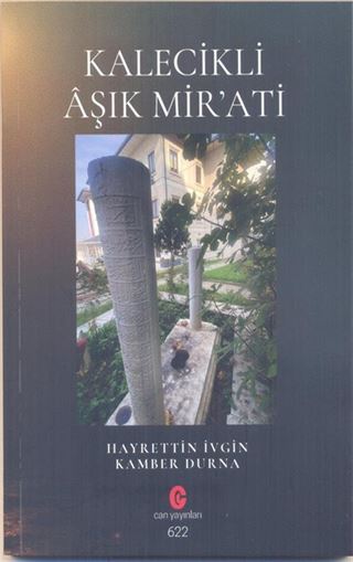 Kalecikli Aşık Mir 'ati
