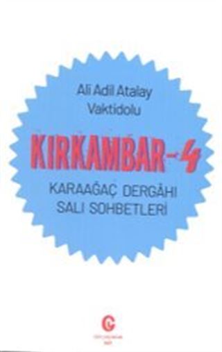 Kırkambar 4