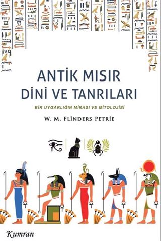 Antik Mısır Dini ve Tanrıları