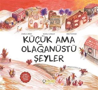 Küçük Ama Olağanüstü Şeyler
