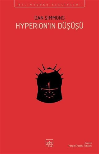 Hyperion'ın Düşüşü - Hyperion Kantoları 2. Kitap