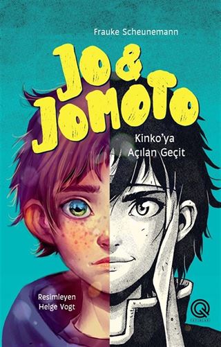 Jo - Jomoto
