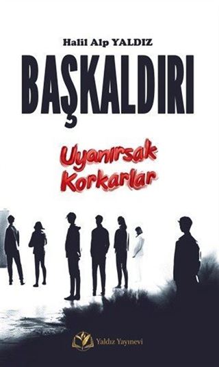 Başkaldırı