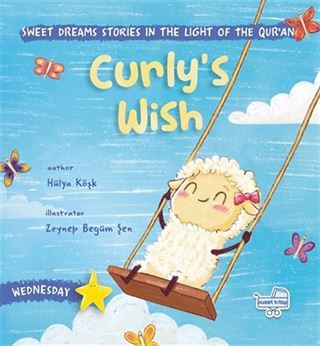 Curly's Wish (İngilizce Kıvırcık'ın Hayali)