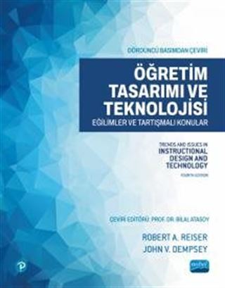 Öğretim Tasarımı Ve Teknolojisi