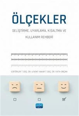 Ölçekler