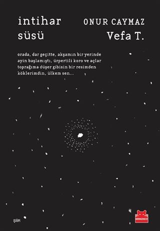 İntihar Süsü