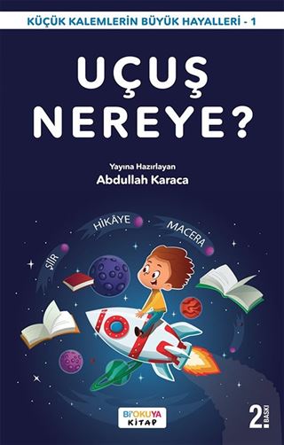 Uçuş Nereye?