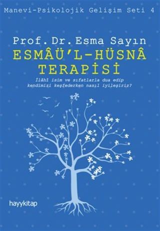 Esmaü'l - Hüsna Terapisi