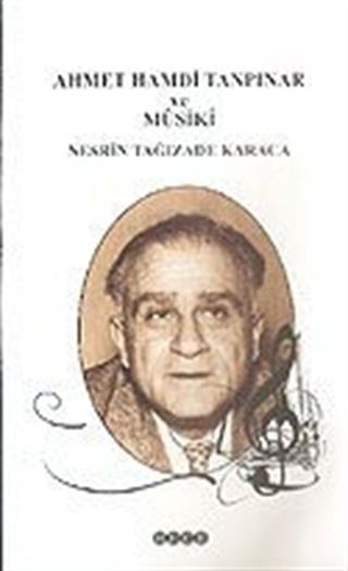 Ahmet Hamdi Tanpınar ve Musiki
