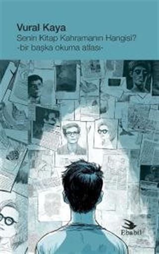 Senin Kitap Kahramanın Hangisi?