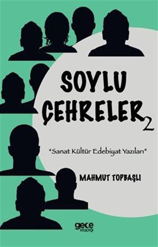 Soylu Çehreler 2