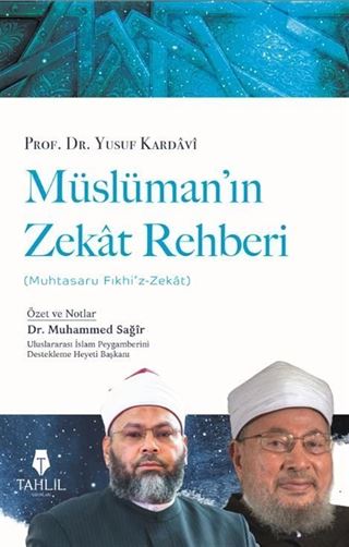 Müslüman'ın Zekat Rehberi