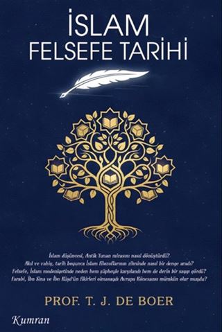 İslam Felsefe Tarihi
