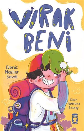 Vırak Beni