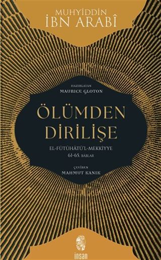 Ölümden Dirilişe