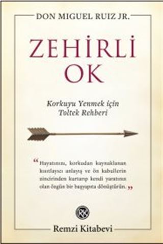 Zehirli Ok