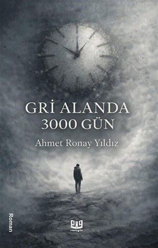 Gri Alanda 3000 Gün